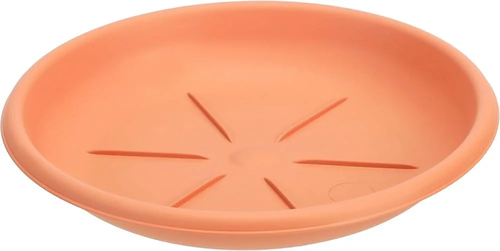 Bama Round Plant Pot