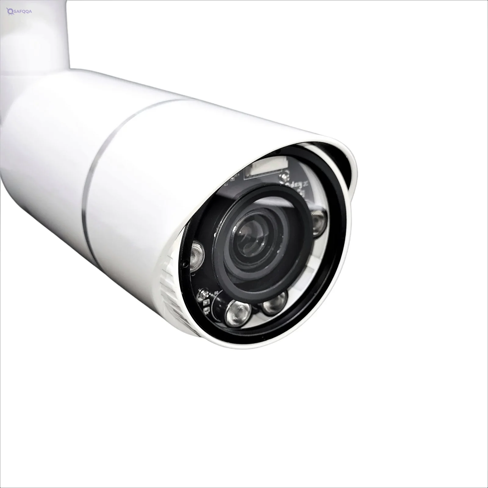 Hi Sharp Security Camera