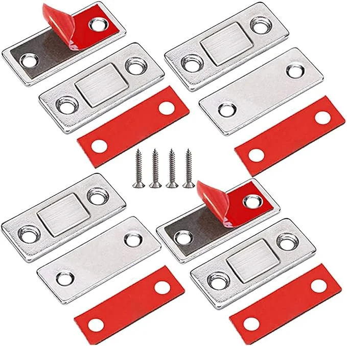 Spaceshoop Magnetic Door Stopper