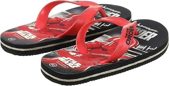 Leomil Boys’ Slippers