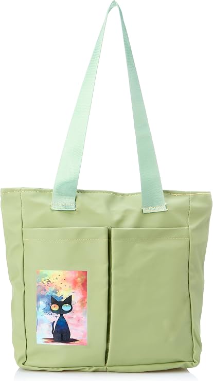 OX Waterproof Everyday Bag