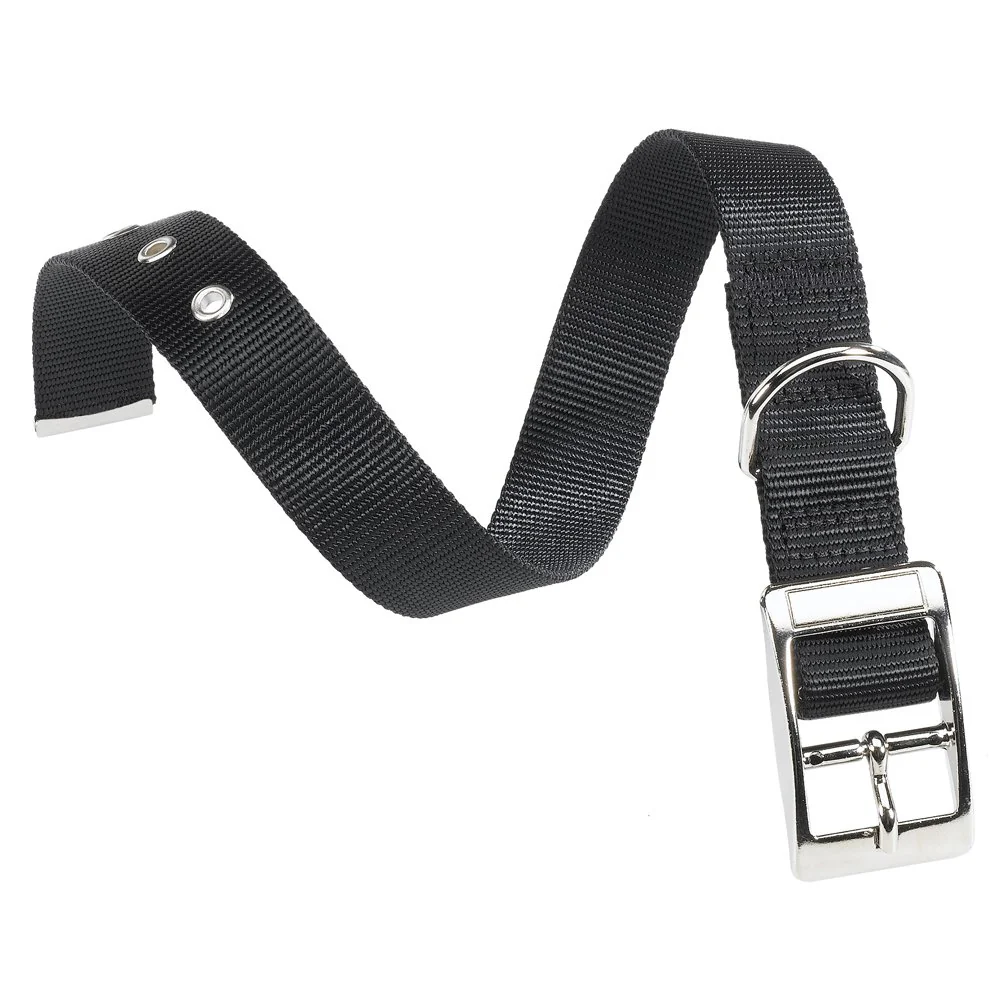 Ferplast Club Adjustable Nylon Dog & Cat Collar