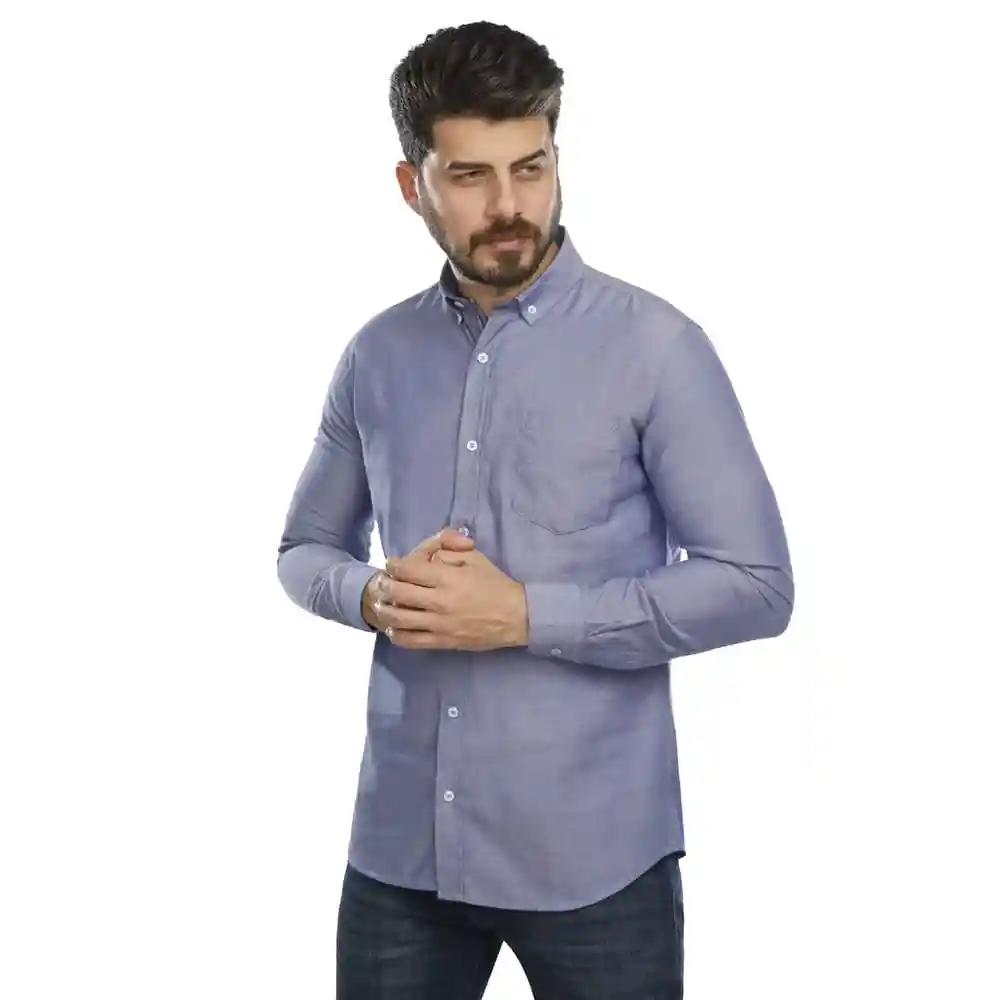 COUP Men’s Casual Shirt Comfortable Everyday Wear