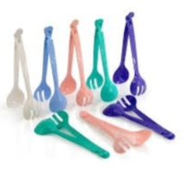 Ucsan Plastic Salad Holder – Made in Turkey