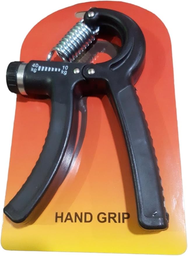 Adjustable Hand Grip Strengthener