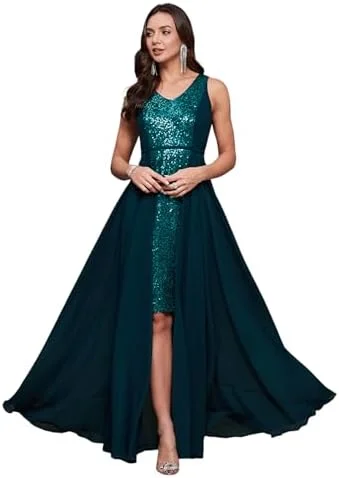 Miss Olive Women's Dress