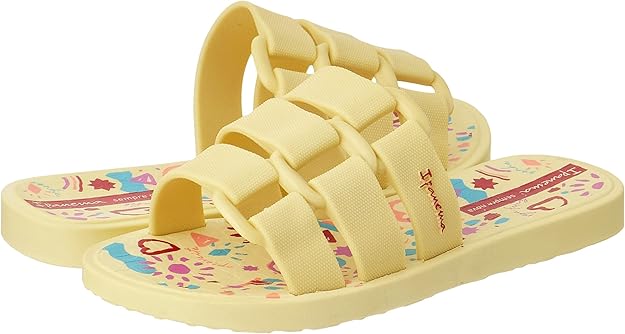 Ipanema Slippers  for Girls