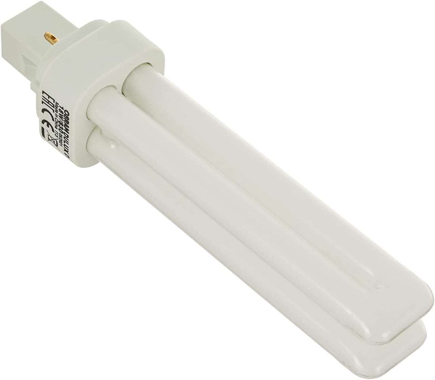 Osram 18W Compact Fluorescent Lamp