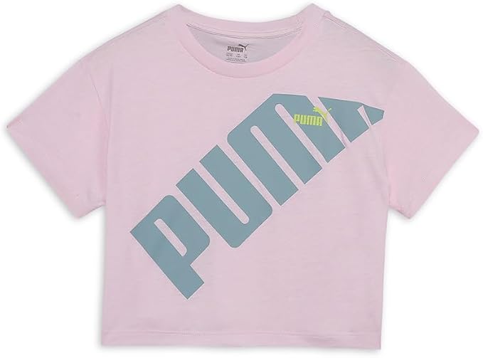 Puma Girls’ T-Shirt