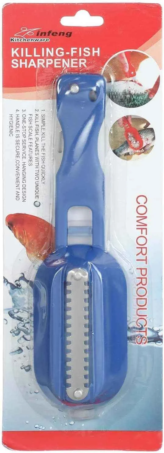 Generic Fish Cleaning Tool