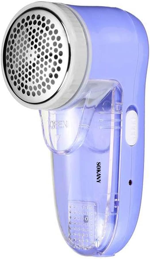 Sokany Rechargeable Fabric Lint Remover