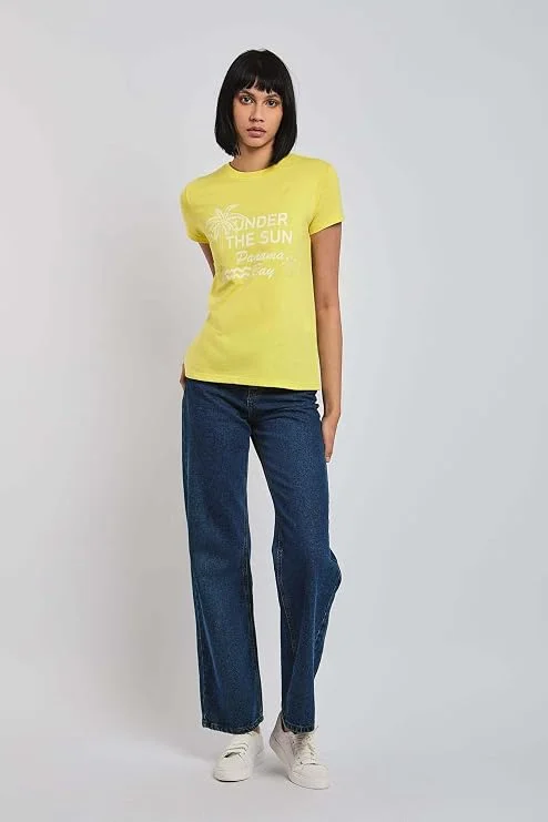 Premoda Women's Casual T-Shirt