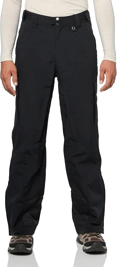 ARCTIX Men’s Pants Black