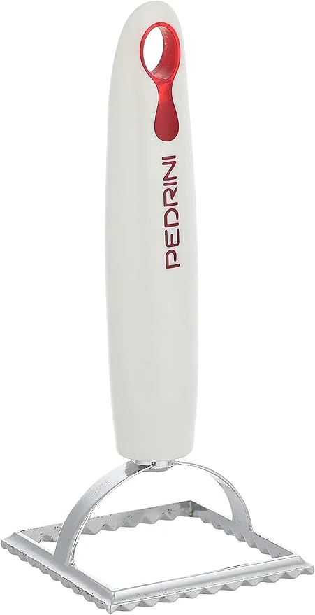 PEDRINI Square Pasta Dough Cutter
