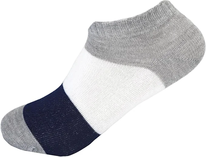 White Flower Kids’ Socks