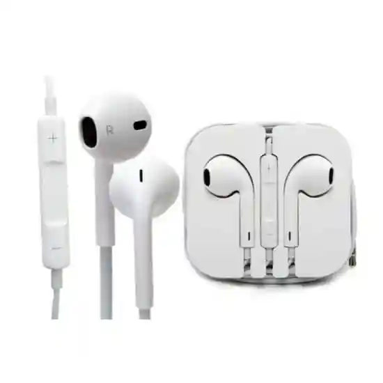 Ivon KX-1637 Wired Earphones