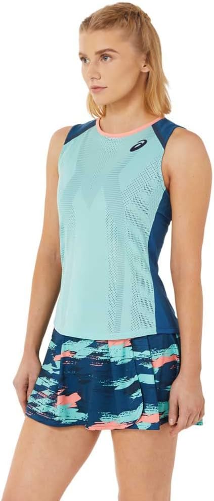 ASICS Women’s Tank Top