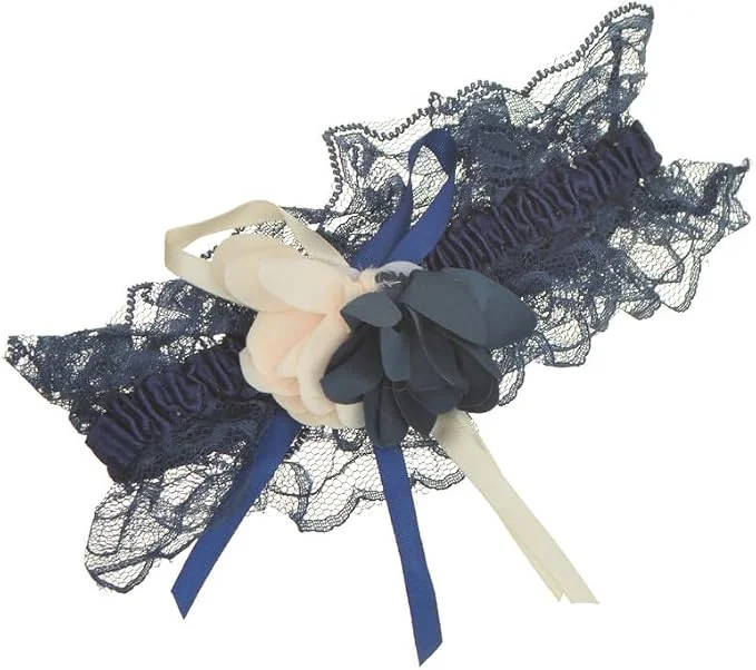 Girls Flower Lace Hair Band
