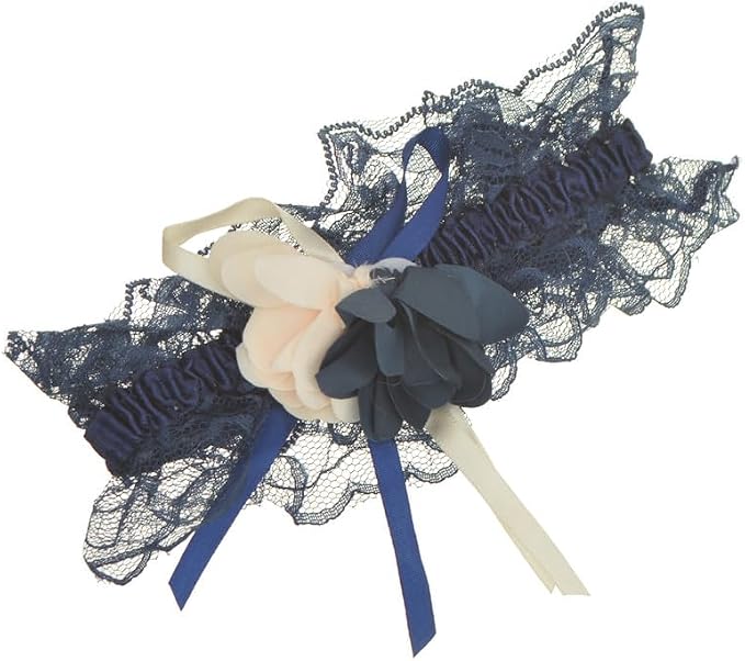 Girls Flower Lace Hair Band