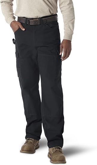 بنطلون كارجو رجالي من Wrangler