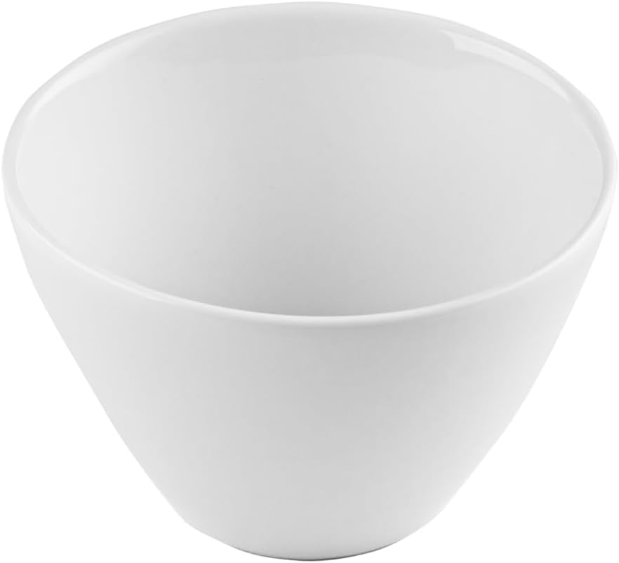 Fathy Mahmoud Porcelain Bowl