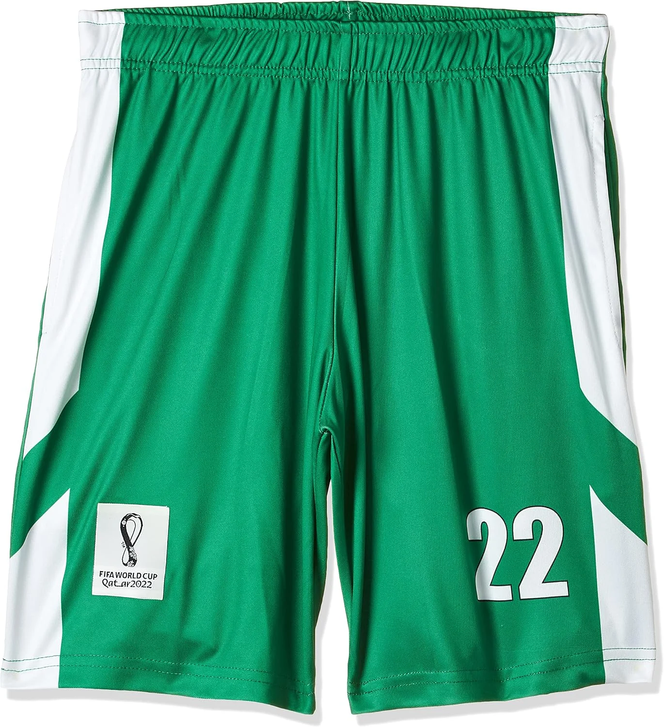 FIFA World Cup Qatar 2022 KSA Men’s Training Shorts