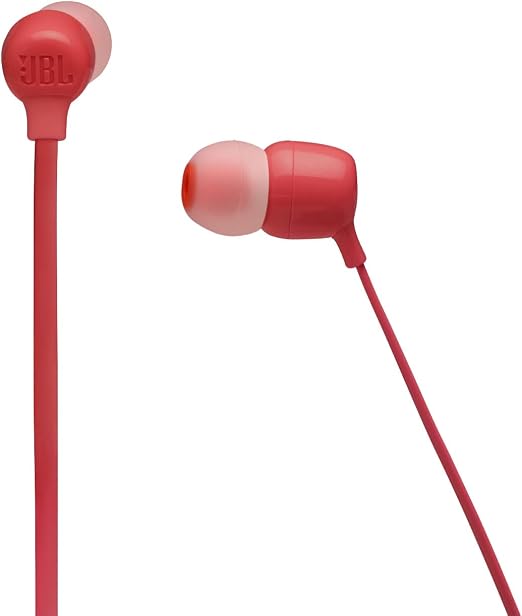 سماعات أذن لاسلكية من JBL