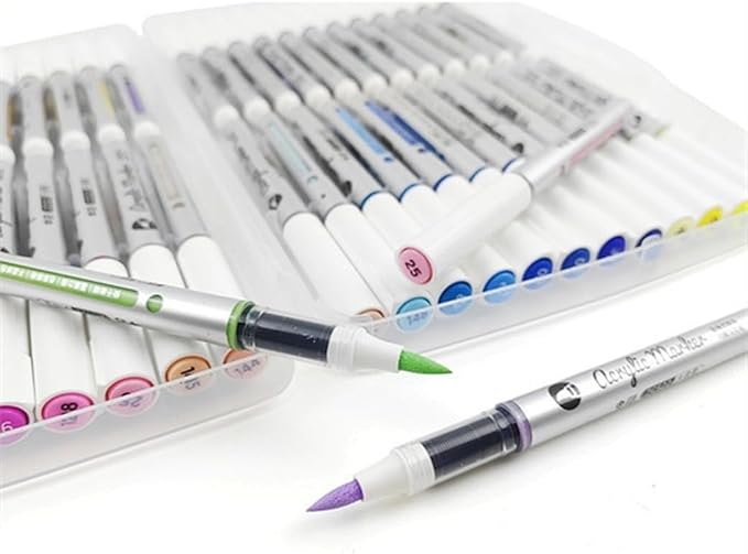 Z-Colors Coloring Pencils Set – 12 Colors