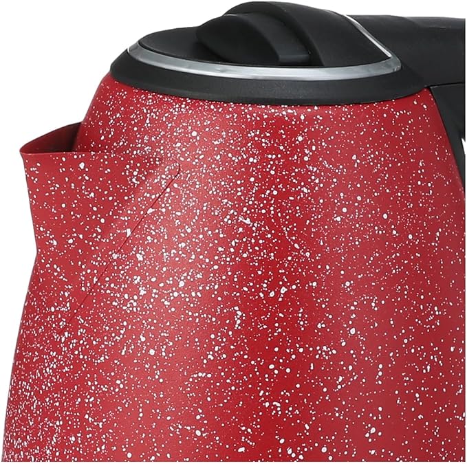 Rovo Granite Electric Kettle 1500W – Model GR-V65