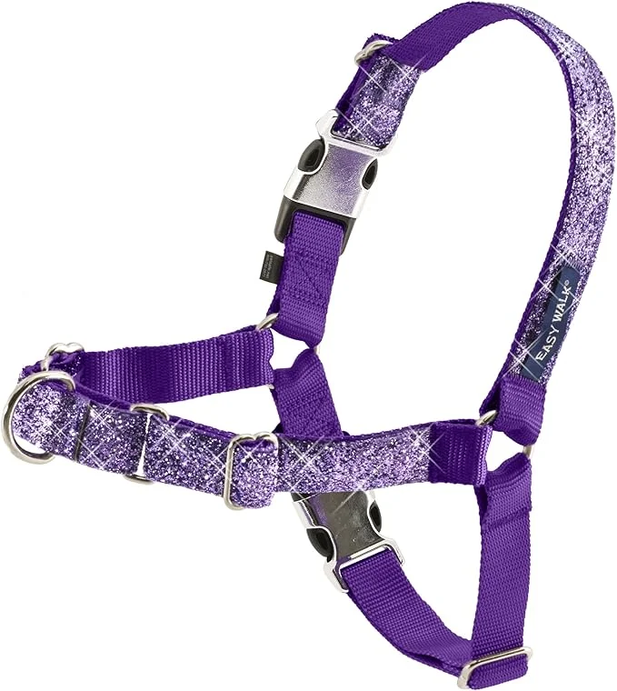 PetSafe Bling Easy Walk Dog Harness