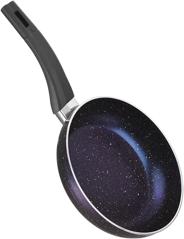 Trueval Premium Granite Frying Pan - 20cm