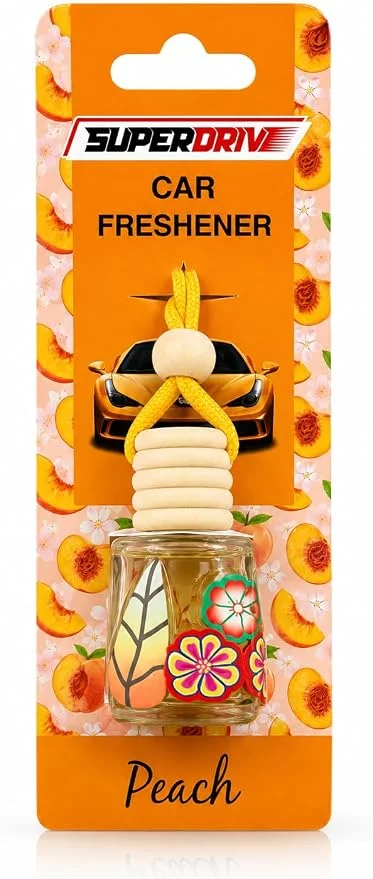 Boom Car Air Freshener
