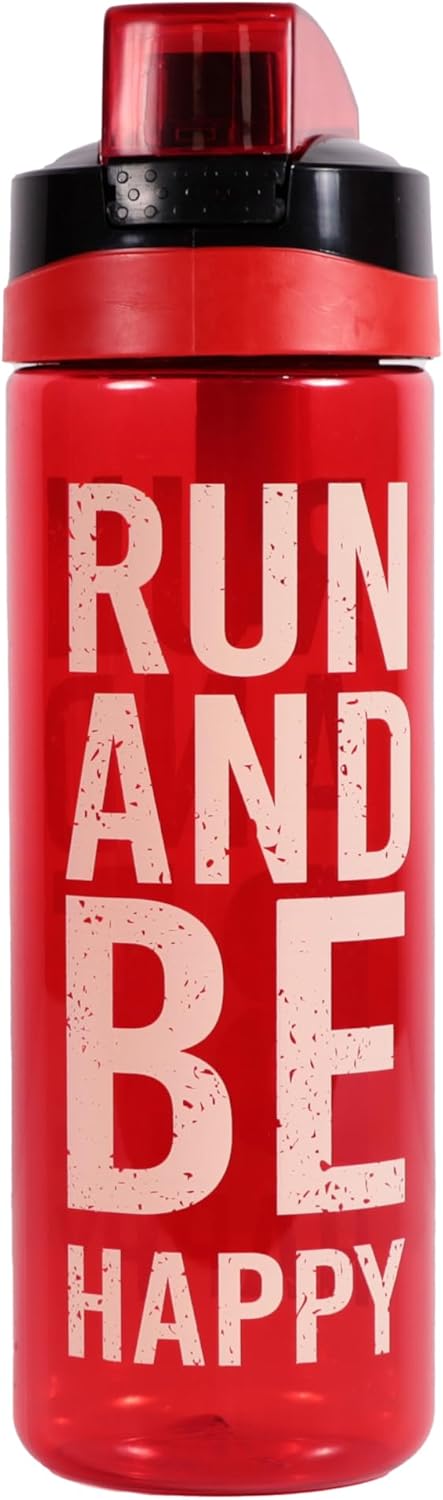 Herevin Water Bottle