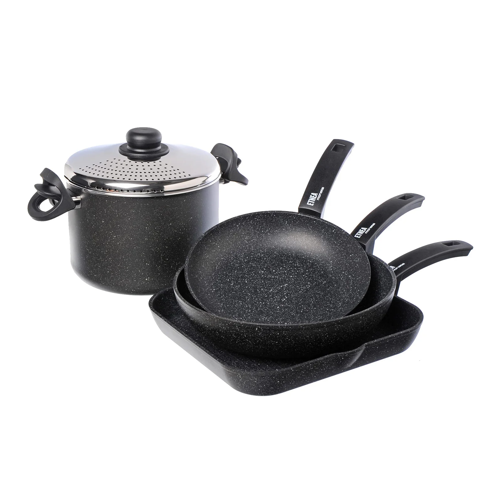MONETA Cookware Set 5 Piece