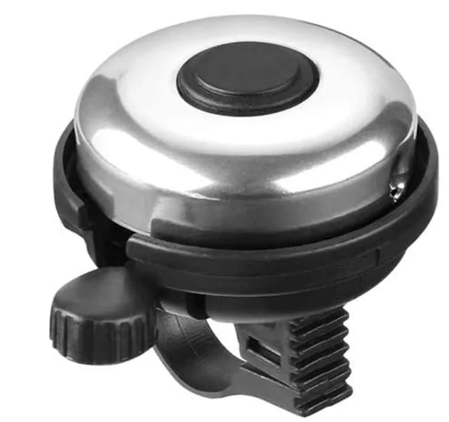 Spartan Bicycle Bell