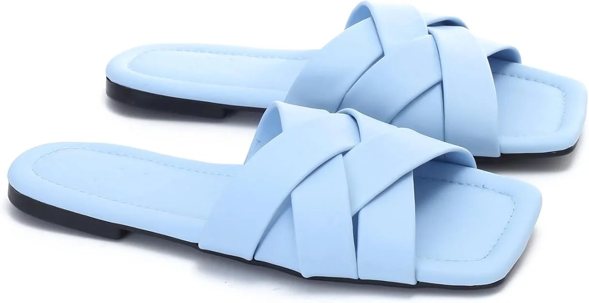 TGS Women's Slippers