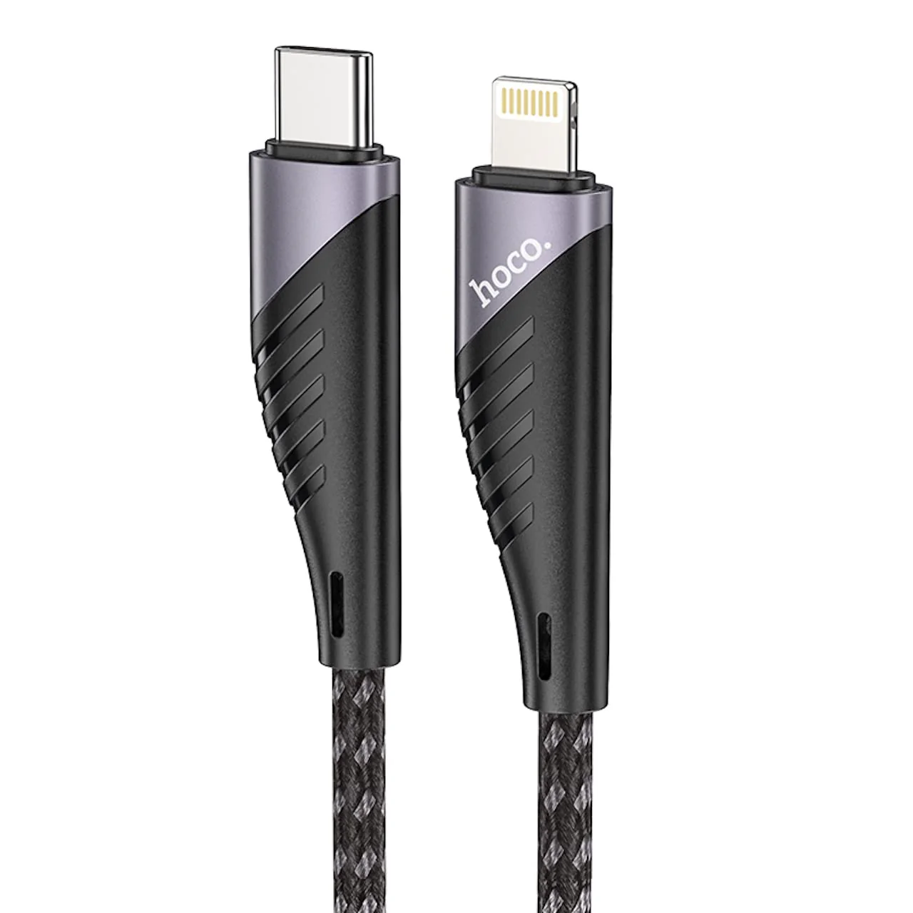 HOCO U95 Type-C to Lightning Charging Cable