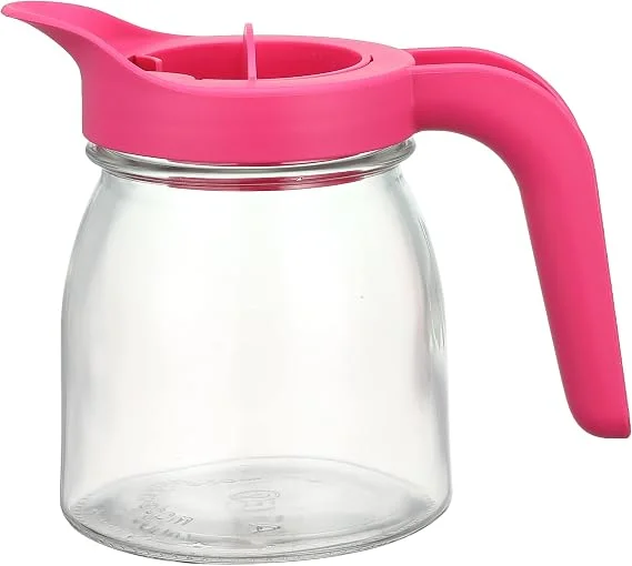 Borgonovo Set Jug & Jar Set