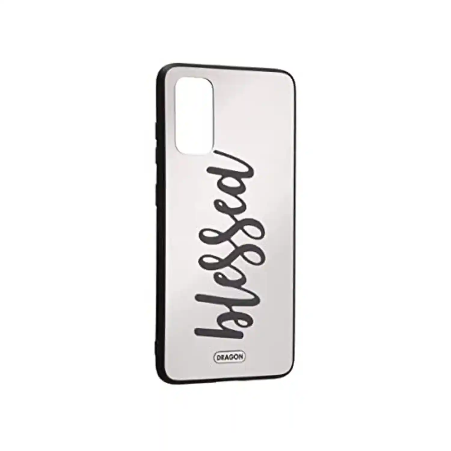 Dragon Samsung S11 / S20 Mirror Case