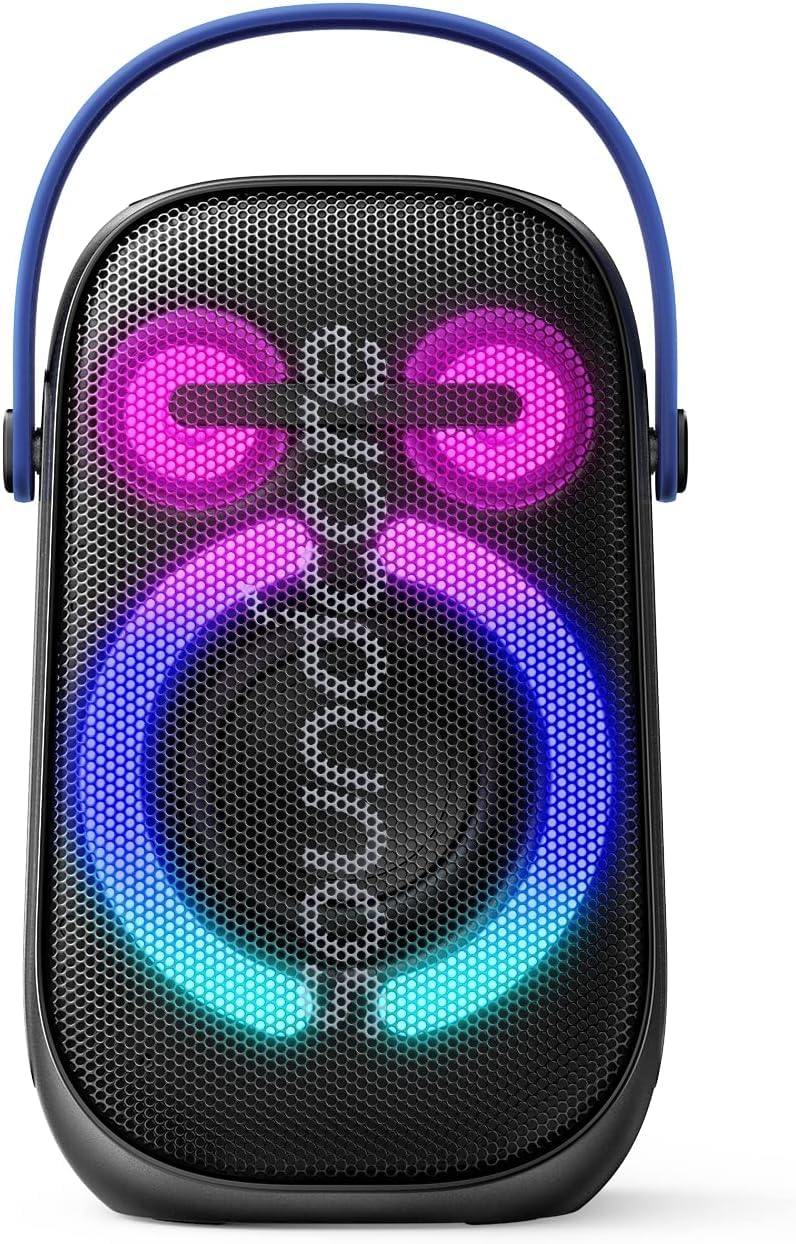ANKER Soundcore Rave Neo Portable Speaker