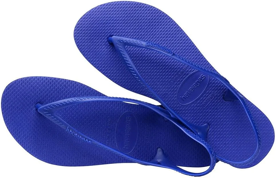Havaianas Women's Flat Sandals