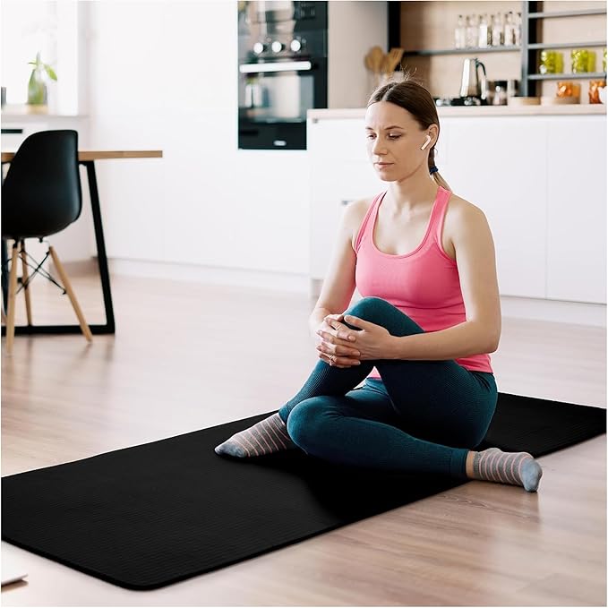 Fitvids Yoga Mat