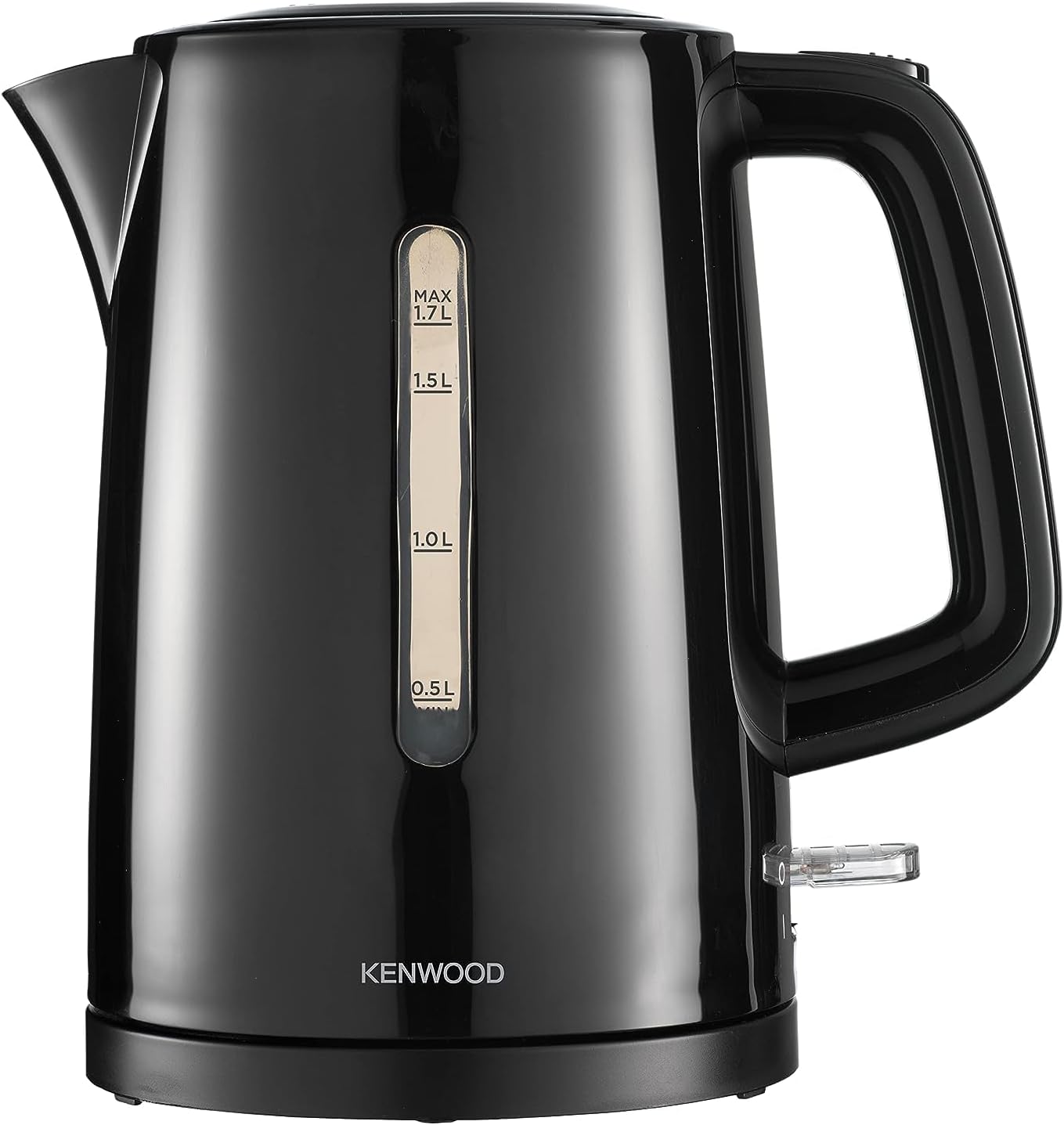 Kenwood Electric Kettle 1.7L – With Scratches