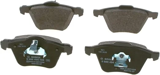 Bosch  Brake Pad Set