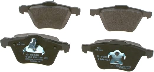 Bosch  Brake Pad Set