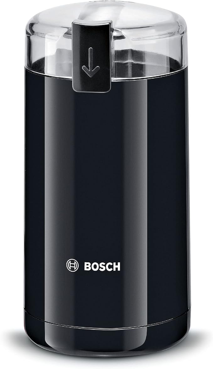 Bosch Electric Coffee Grinder 75g – MKM6003NGB (Have Scratches)
