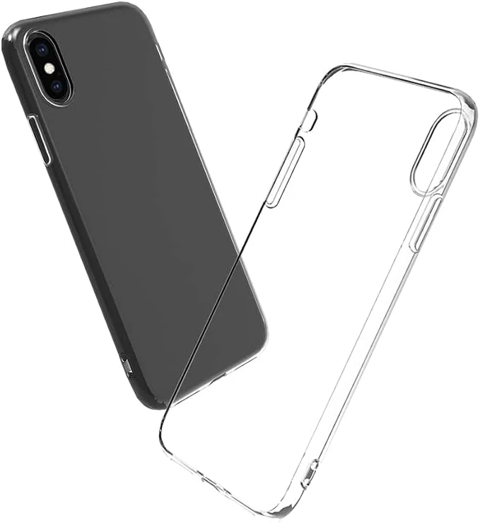 Limnan Protective Case for iPhone XS