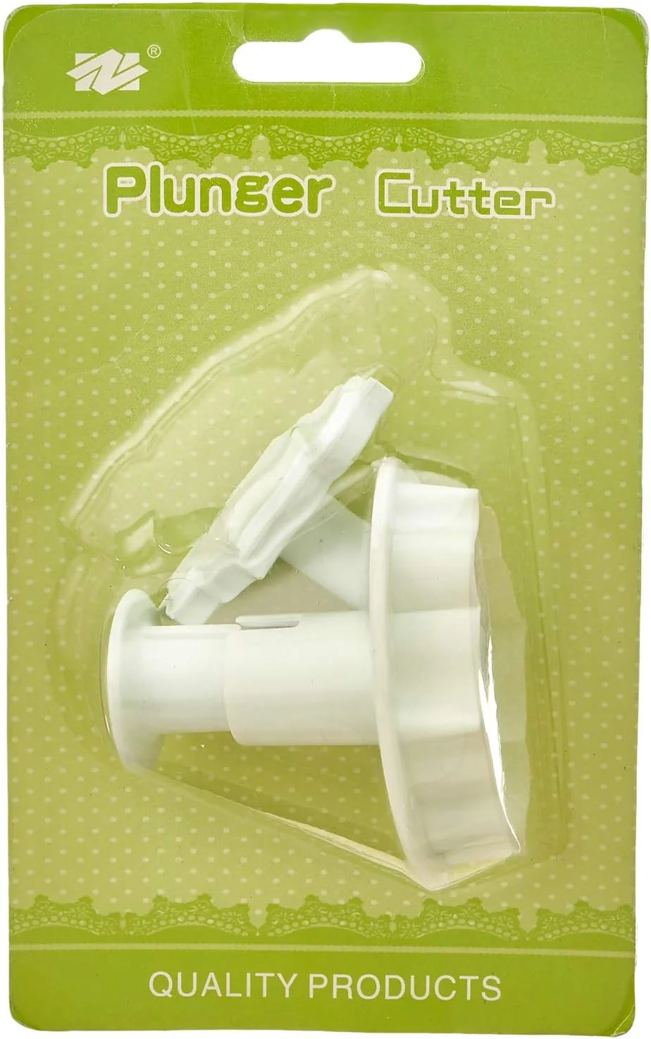 Linuo Plunger Cutter Set