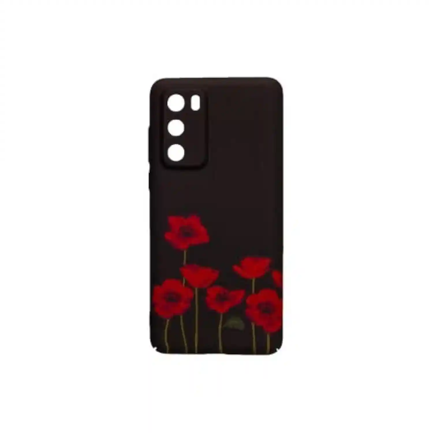 Dragon Back Cover for Oppo P40