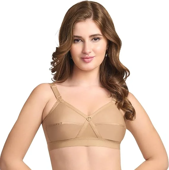 TRYLO Women's Bra